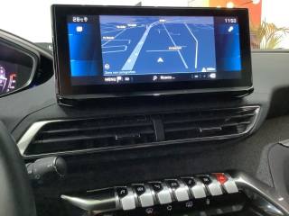 PEUGEOT 3008 usata, con Controllo elettronico della corsia
