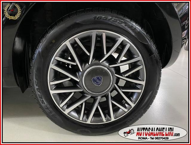 LANCIA Ypsilon usata, con Controllo vocale