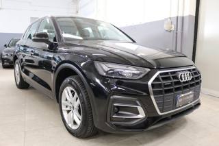 AUDI Q5 50 TFSI e quattro S tronic Business