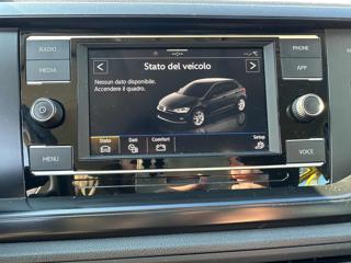 VOLKSWAGEN Polo usata, con USB