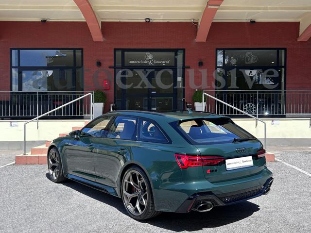 AUDI RS6 usata, con Alzacristalli elettrici