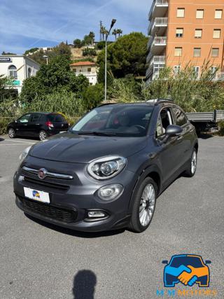 FIAT 500X 1.6 MultiJet 120 CV Business