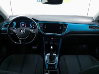 VOLKSWAGEN T-Roc usata, con Servosterzo