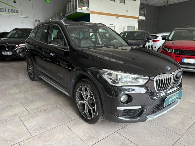 BMW X1 usata, con Airbag Passeggero