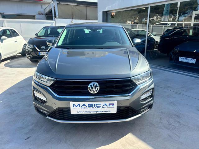 VOLKSWAGEN T-Roc usata, con Airbag