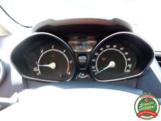 FORD Fiesta usata, con Vivavoce