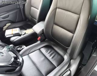VOLKSWAGEN Sharan usata, con Chiusura centralizzata