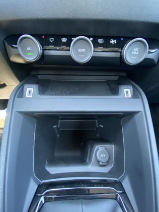 CITROEN C4 X usata 17