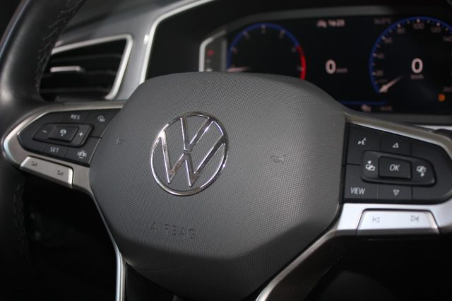 VOLKSWAGEN T-Roc usata, con ESP