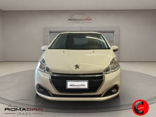 PEUGEOT 208 usata, con Airbag laterali
