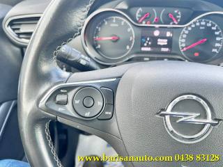 OPEL Crossland usata, con Controllo trazione