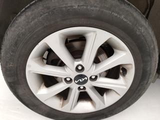 KIA Stonic usata, con Volante multifunzione