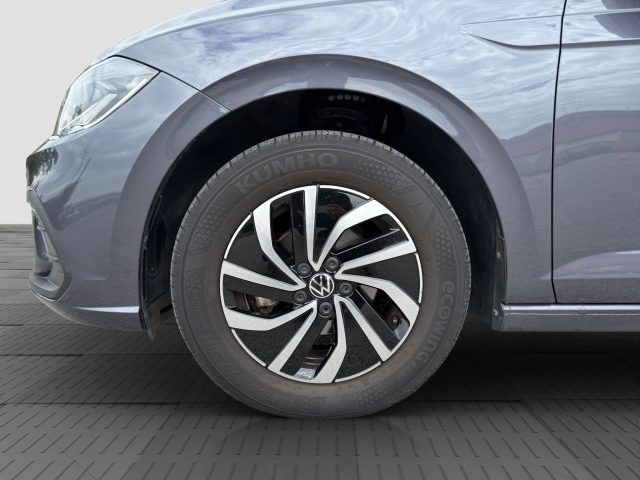 VOLKSWAGEN Polo usata 15