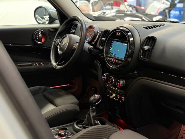 MINI Countryman usata, con Climatizzatore
