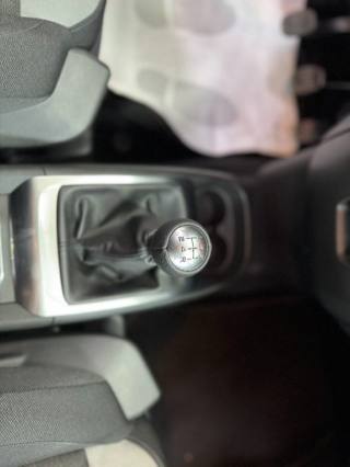 CITROEN C4 Picasso usata, con Bracciolo