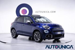 FIAT 500X usata, con Airbag laterali