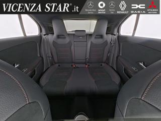 MERCEDES-BENZ A 220 usata, con Chiusura centralizzata