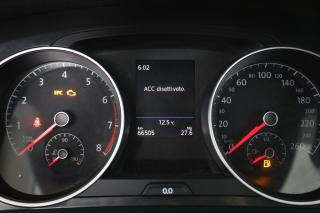 VOLKSWAGEN Golf usata 6