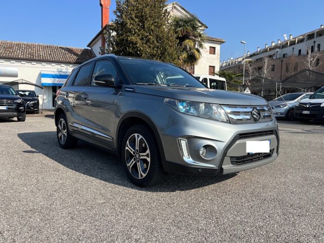 SUZUKI Vitara usata, con ABS