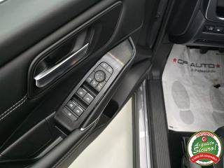 NISSAN Qashqai usata, con Volante in pelle