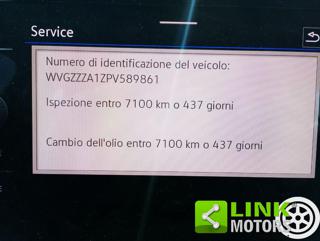 VOLKSWAGEN T-Roc usata, con Cerchi in lega