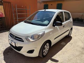 HYUNDAI i10 1.1 12V Classic