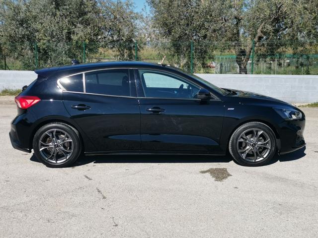 FORD Focus usata, con Climatizzatore