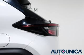 TOYOTA Yaris Cross usata, con Fari full-led