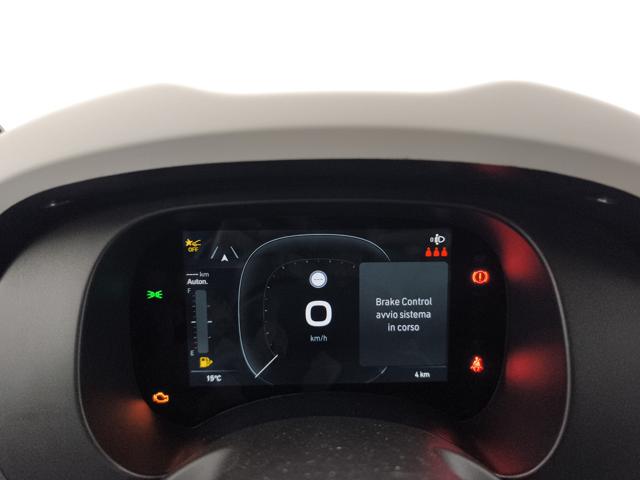 FIAT Panda usata, con Immobilizzatore elettronico