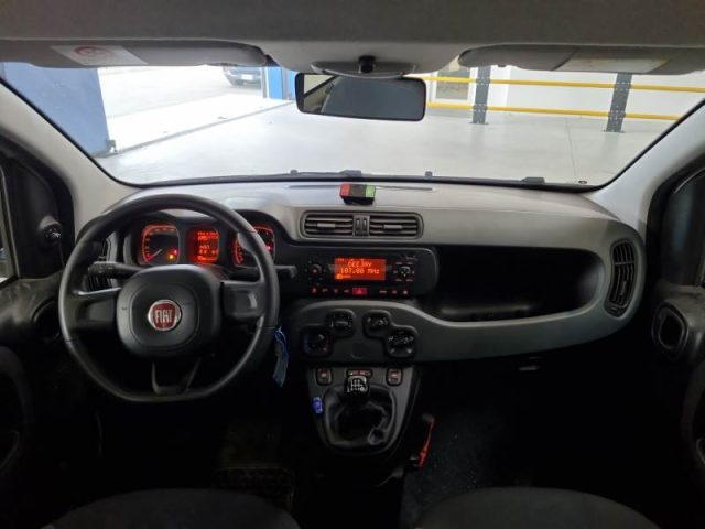 FIAT Panda usata, con Airbag Passeggero