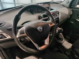 LANCIA Ypsilon usata, con Airbag testa