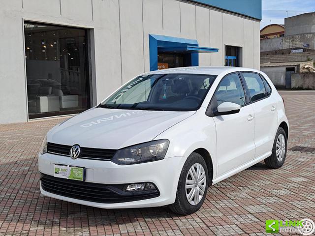 VOLKSWAGEN Polo usata, con ABS