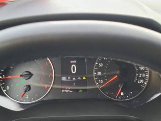 RENAULT Captur usata, con Airbag testa