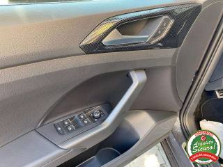 VOLKSWAGEN T-Cross usata, con Boardcomputer