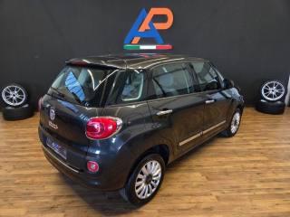 FIAT 500L usata, con Autoradio