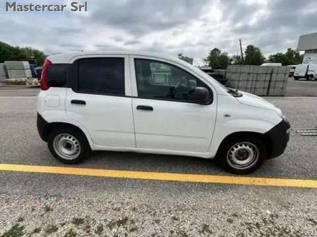FIAT Panda usata, con Airbag Passeggero