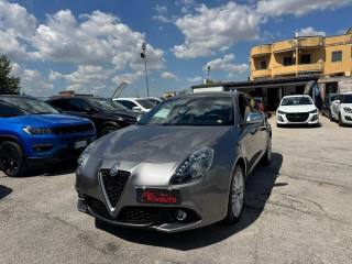 ALFA ROMEO Giulietta usata, con Airbag