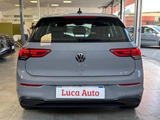 VOLKSWAGEN Golf usata, con Alzacristalli elettrici
