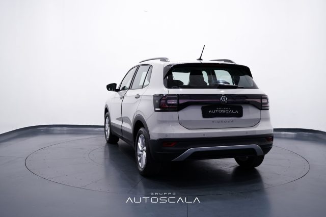 VOLKSWAGEN T-Cross usata, con Alzacristalli elettrici