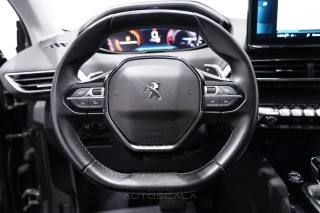PEUGEOT 3008 usata, con Sistema di navigazione