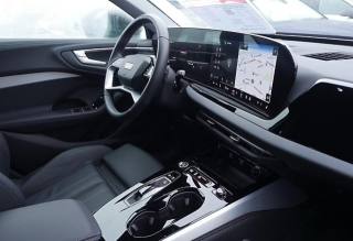 AUDI A5 usata, con Alzacristalli elettrici