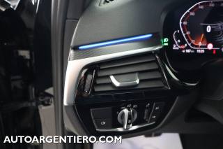 BMW 520 usata, con Climatizzatore