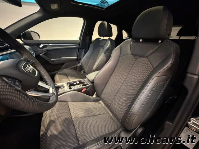 AUDI Q3 usata, con Cerchi in lega