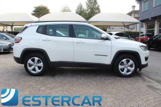 JEEP Compass usata, con Controllo trazione