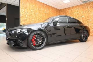 MERCEDES-BENZ CLA 45 AMG usata 84