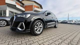 AUDI Q3 usata, con Airbag testa