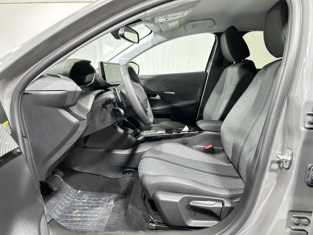 PEUGEOT 208 usata, con Filtro antiparticolato