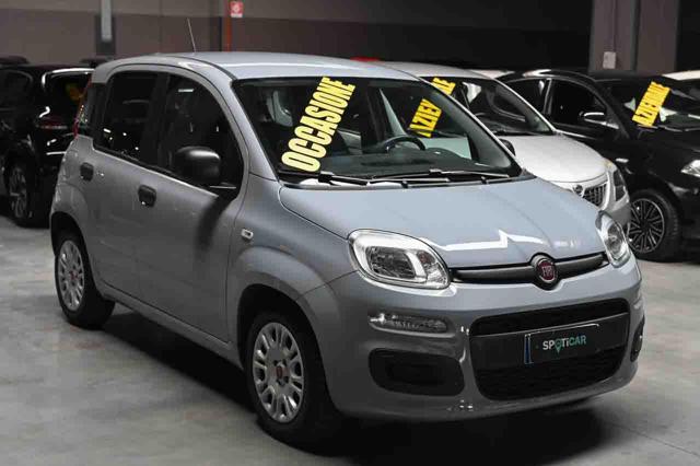 FIAT Panda usata, con Airbag Passeggero