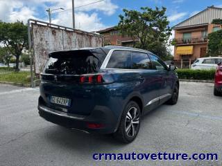 PEUGEOT 5008 usata, con Airbag