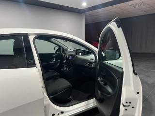 LANCIA Ypsilon usata, con Cronologia tagliandi